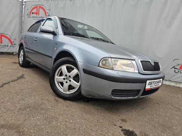 Skoda Octavia I (A4) Рестайлинг с пробегом 2002 года, цена 315 000 рублей, 327963 км, лифтбек, Автокод Объявления
