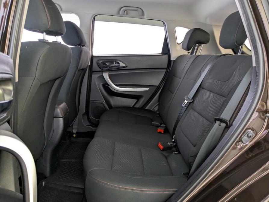 Changan CS35 Москва  - изображение 10