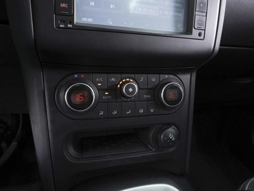 Nissan Qashqai I Рестайлинг Ростов-на-Дону  - изображение 15
