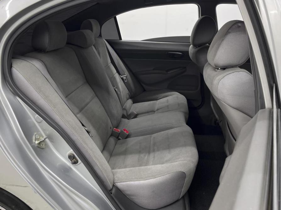 Honda Civic VIII Ростов-на-Дону  - изображение 7