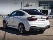 BMW X6 II (F16) Москва  - изображение 35