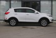 Kia Sportage III Рестайлинг Саратов  - изображение 30