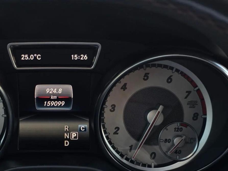 Mercedes-Benz GLA I (X156) Санкт-Петербург  - изображение 17