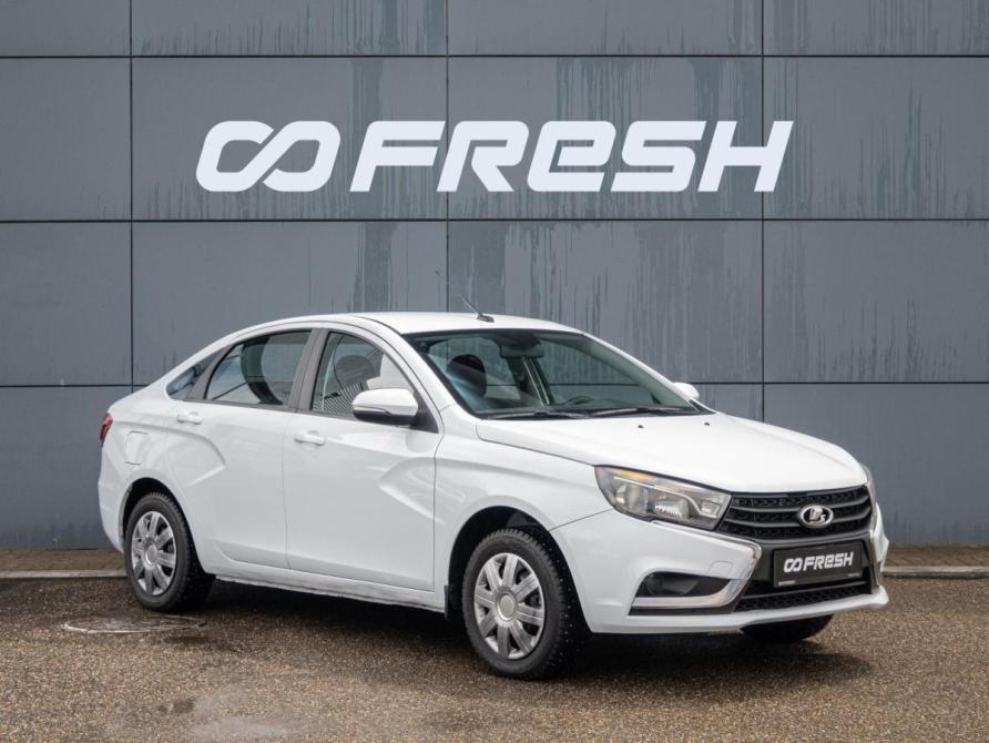 Lada (ВАЗ) Vesta I Краснодар  - изображение 1