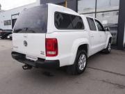 Volkswagen Amarok I Москва  - изображение 19