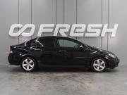 Honda Civic VIII Рестайлинг Воронеж  - изображение 20