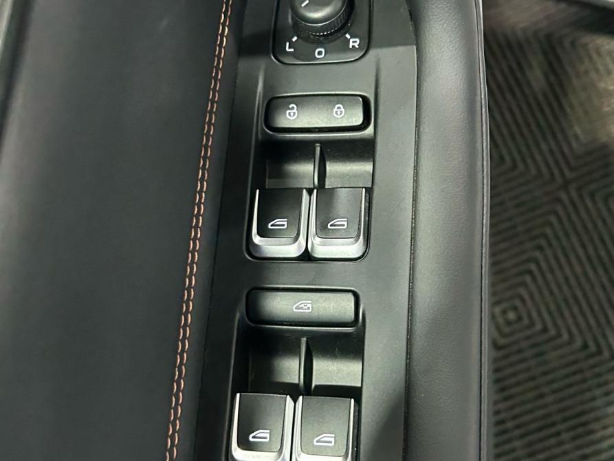 Geely Okavango I Рестайлинг Оренбург  - изображение 9