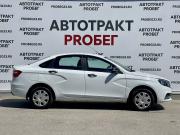 Lada (ВАЗ) Vesta I Владимир  - изображение 12
