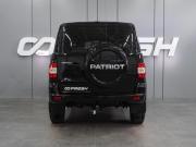 УАЗ Patriot I Рестайлинг 3 Воронеж  - изображение 20