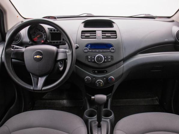 Chevrolet Spark III с пробегом 2013 года, цена 795 000 рублей, 51242 км, хэтчбек, Автокод Объявления