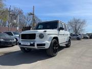 Mercedes-Benz G-Класс III (W463) Саратов  - изображение 104