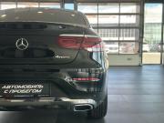 Mercedes-Benz GLC Coupe I (C253) Рестайлинг Новосибирск  - изображение 37