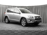 Toyota RAV4 III (XA30) Рестайлинг Москва  - изображение 26
