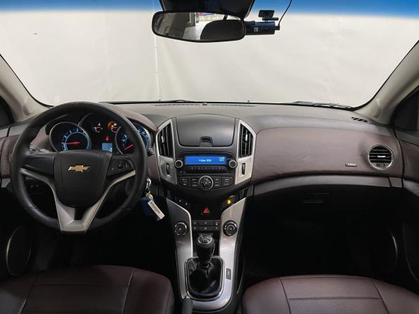 Chevrolet Cruze I Рестайлинг с пробегом 2013 года, цена 789 000 рублей, 136740 км, седан, Автокод Объявления