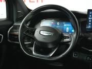 Geely Okavango I Рестайлинг Вологда  - изображение 35