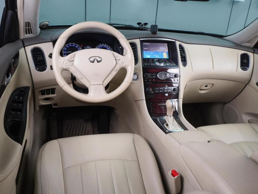 Infiniti EX I (J50) Воронеж  - изображение 6