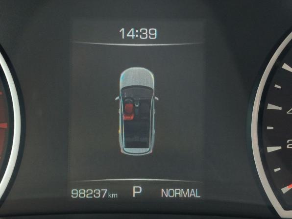 Haval Jolion I с пробегом 2023 года, цена 1 610 000 рублей, 98237 км, внедорожник, Автокод Объявления