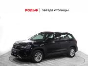 Volkswagen Taos I Москва  - изображение 27