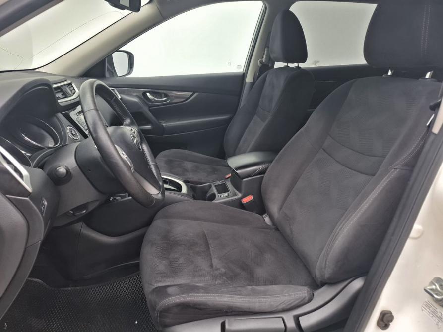 Nissan X-Trail III Москва  - изображение 10