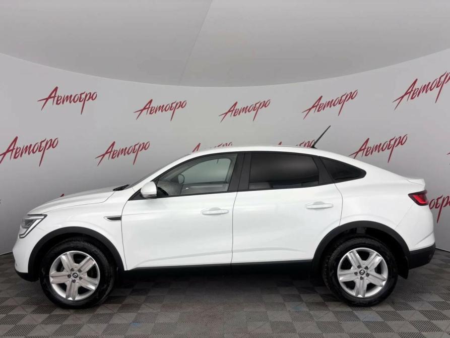 Renault Arkana I Псков  - изображение 2