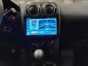 Nissan Qashqai I Рестайлинг Казань  - изображение 44