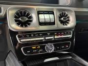 Mercedes-Benz G-Класс AMG II (W463) Уфа  - изображение 56