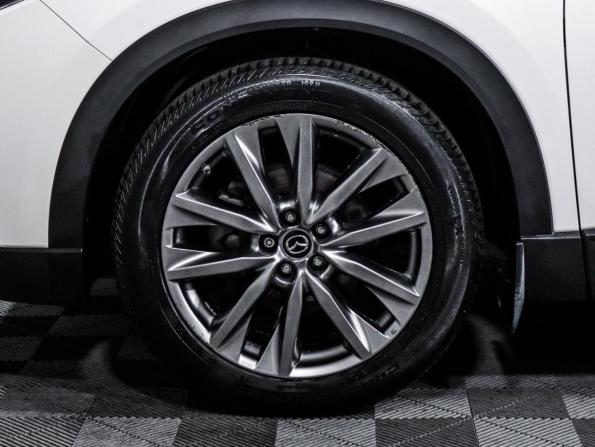 Mazda CX-9 II с пробегом 2019 года, цена 3 830 000 рублей, 79671 км, внедорожник, Автокод Объявления
