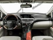 Lexus RX III Екатеринбург  - изображение 45
