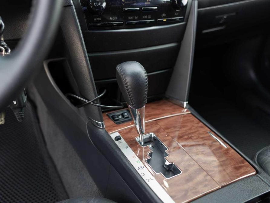 Toyota Camry VI (XV40) Новосибирск  - изображение 15