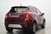 Opel Mokka I Москва  - изображение 22
