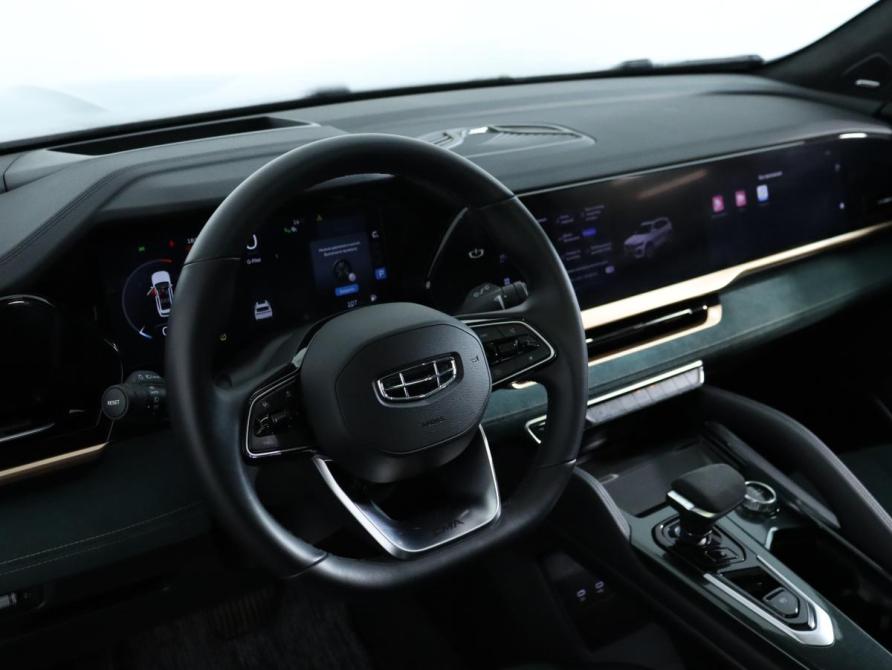 Geely Monjaro I Санкт-Петербург  - изображение 15