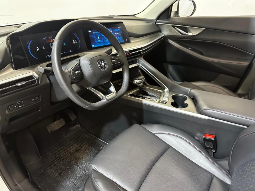 Changan CS35 Plus I Рестайлинг Пермь  - изображение 14