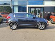 Kia Sportage III Рестайлинг Москва  - изображение 21