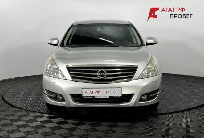 Nissan Teana II Рестайлинг с пробегом 2011 года, цена 955 000 рублей, 204131 км, седан, Автокод Объявления