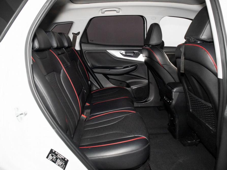 BAIC X7 I Иркутск  - изображение 7