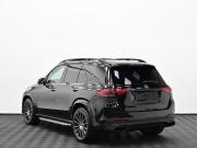 Mercedes-Benz GLE II (V167) Москва  - изображение 22