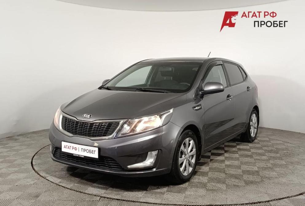 Kia Rio III Волгоград  - изображение 3