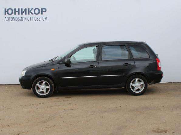 Lada (ВАЗ) Kalina I с пробегом 2010 года, цена 249 000 рублей, 234024 км, универсал, Автокод Объявления