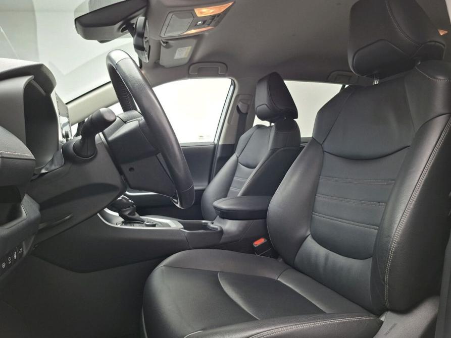 Toyota RAV4 V (XA50) Мурманск  - изображение 17