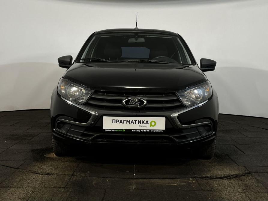 Lada (ВАЗ) Granta I Рестайлинг Великий Новгород  - изображение 2