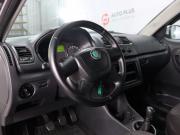 Skoda Fabia II Рестайлинг Минеральные Воды  - изображение 23