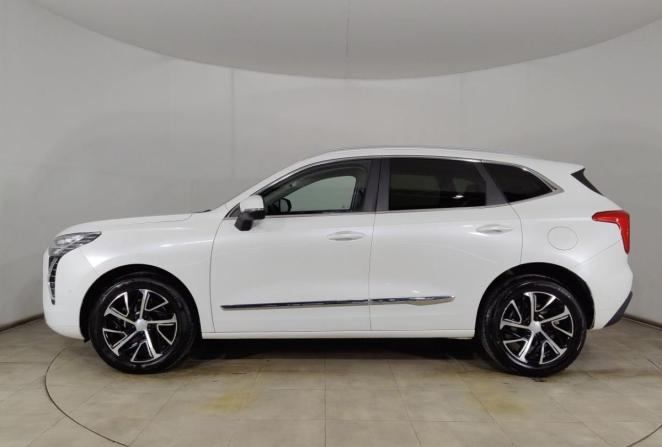 Haval Jolion I с пробегом 2021 года, цена 1 699 000 рублей, 152972 км, внедорожник, Автокод Объявления