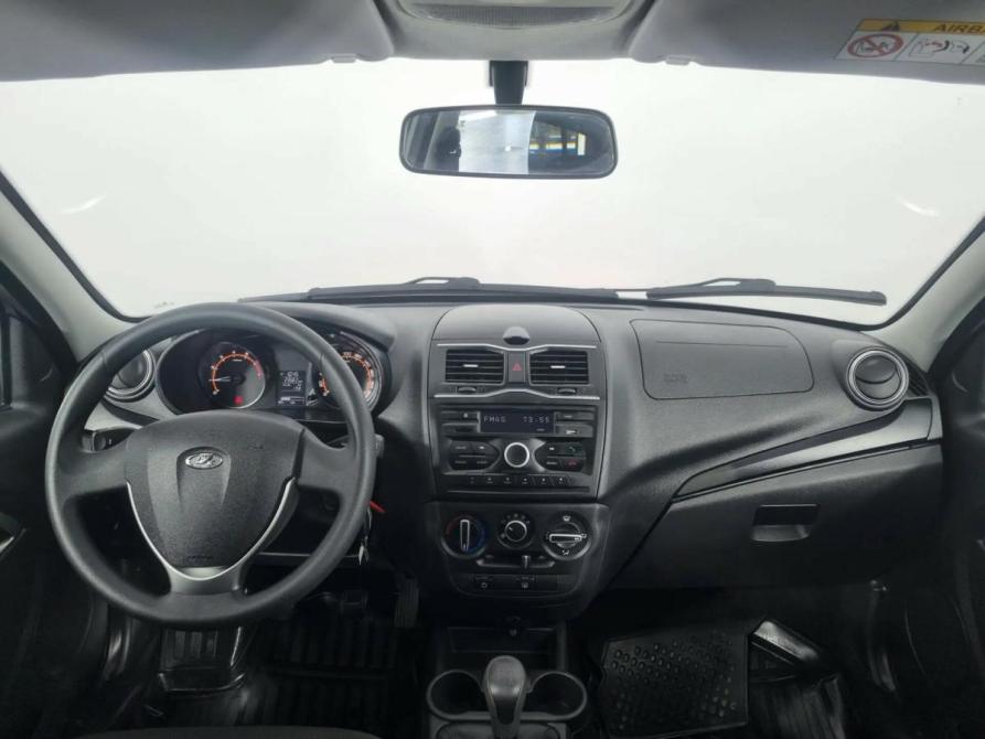 Lada (ВАЗ) Granta I Рестайлинг Воронеж  - изображение 13