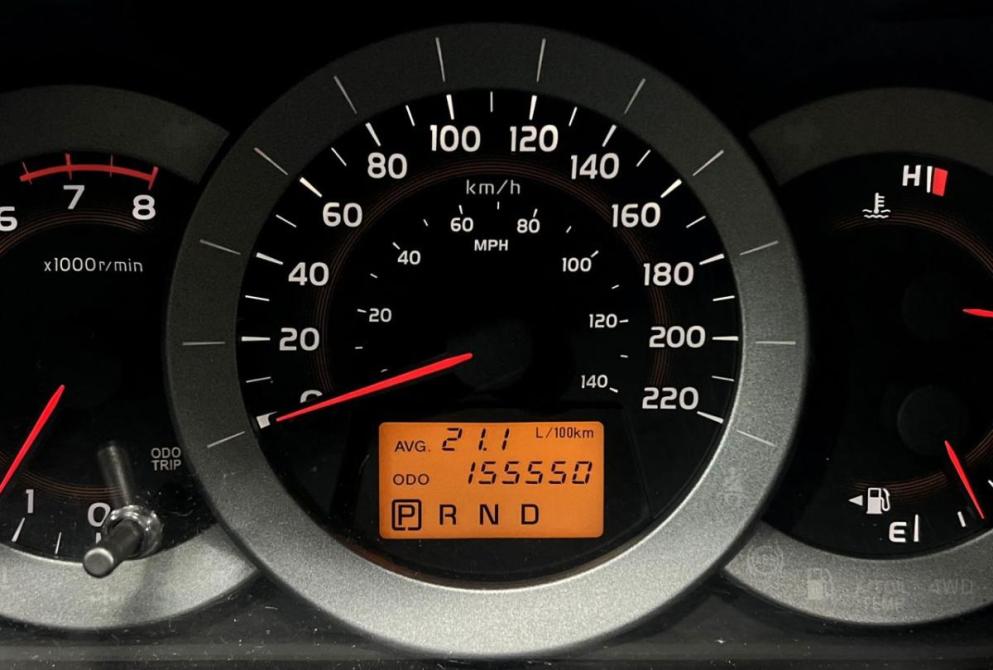 Toyota RAV4 III (XA30) Рестайлинг Нижний Новгород  - изображение 17