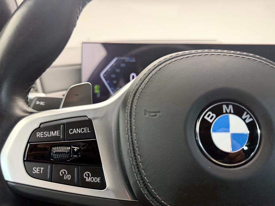BMW X7 I (G07) Рестайлинг Москва  - изображение 28