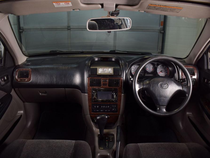 Toyota Caldina II Кемерово  - изображение 7