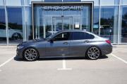 BMW 3 серии VII (G2x) Крым  - изображение 31