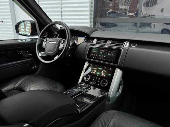 Land Rover Range Rover IV Рестайлинг с пробегом 2020 года, цена 8 500 000 рублей, 82400 км, внедорожник, Автокод Объявления
