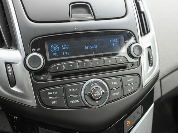 Chevrolet Cruze I Рестайлинг с пробегом 2013 года, цена 859 000 рублей, 98348 км, седан, Автокод Объявления
