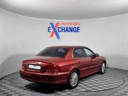 Hyundai Sonata IV (EF) Рестайлинг Нижний Новгород  - изображение 24